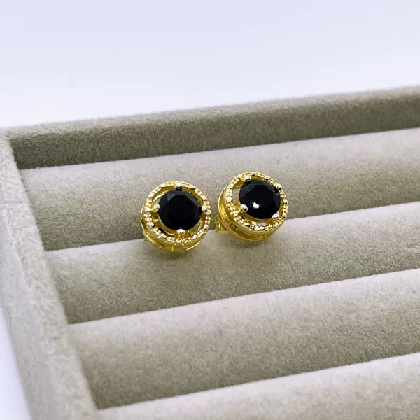 Aretes AL-0127