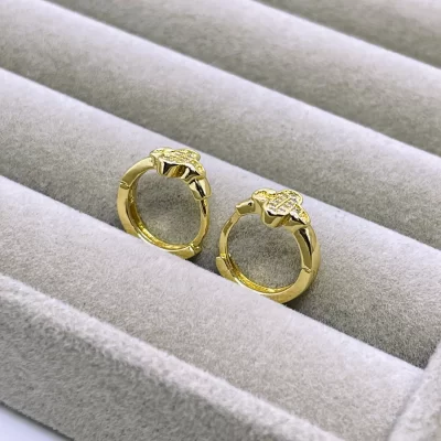 Aretes AL-0226