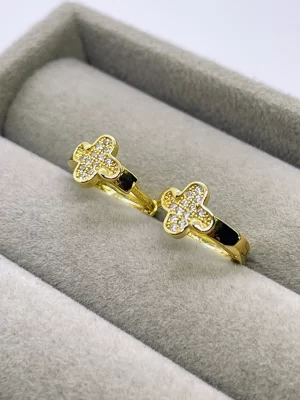 Aretes AL-0226